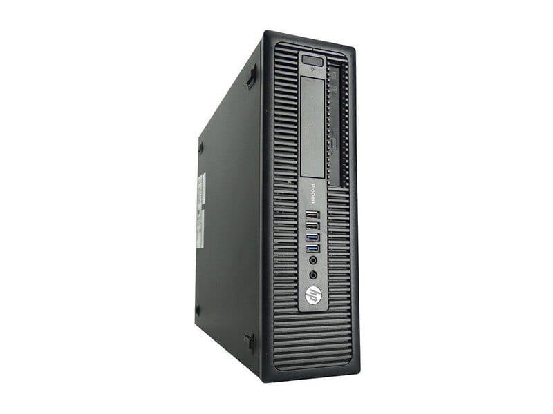 کیس HP ProDesk 600/800 G1 – استوک