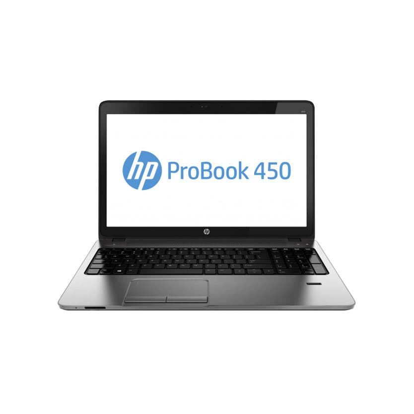 لپ تاپ HP ProBook 450 G1 – استوک