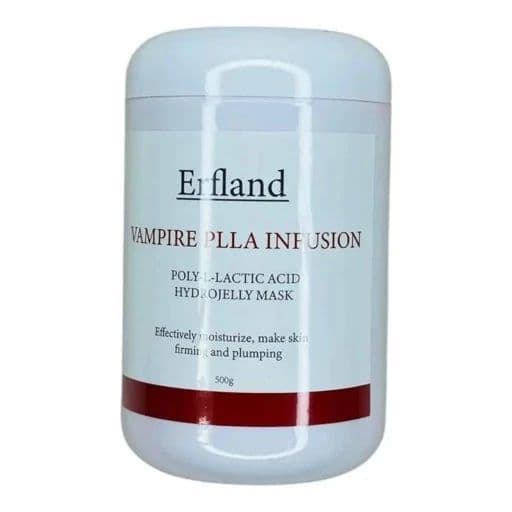 ماسک هیدروژلی ومپایر ارفلند 500گرم — تصویر ۸