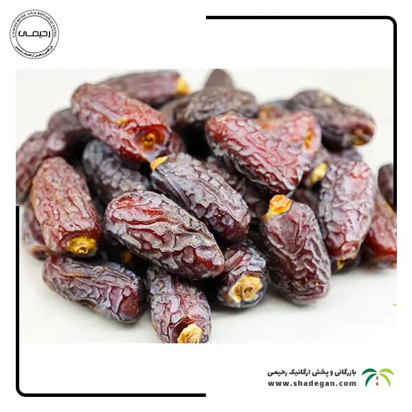 خرما پیارم سوپر لوکس حاجی آباد — تصویر ۲