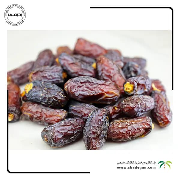خرما پیارم لوکس حاجی اباد — تصویر ۲
