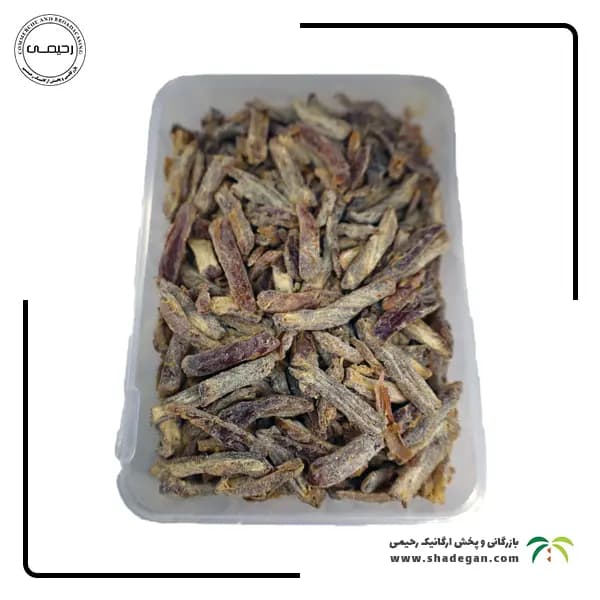 خرما پیارم چیپس حاجی آباد — تصویر ۴