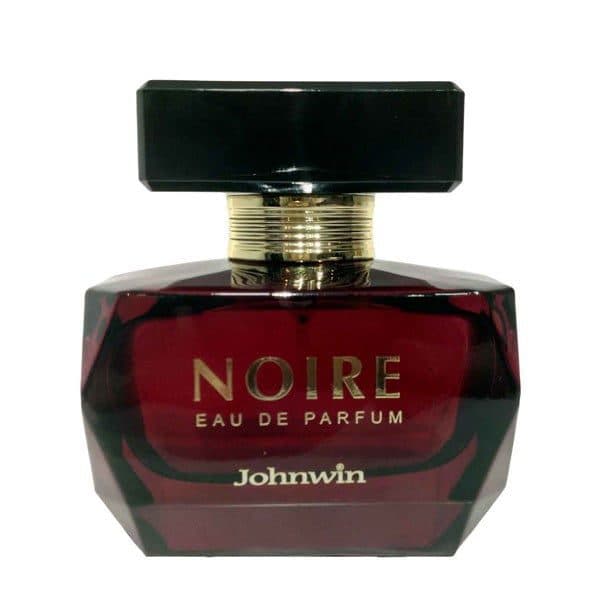 ورساچه کریستال نواق (جانوین) / Versace Crystal Noir Johnwin