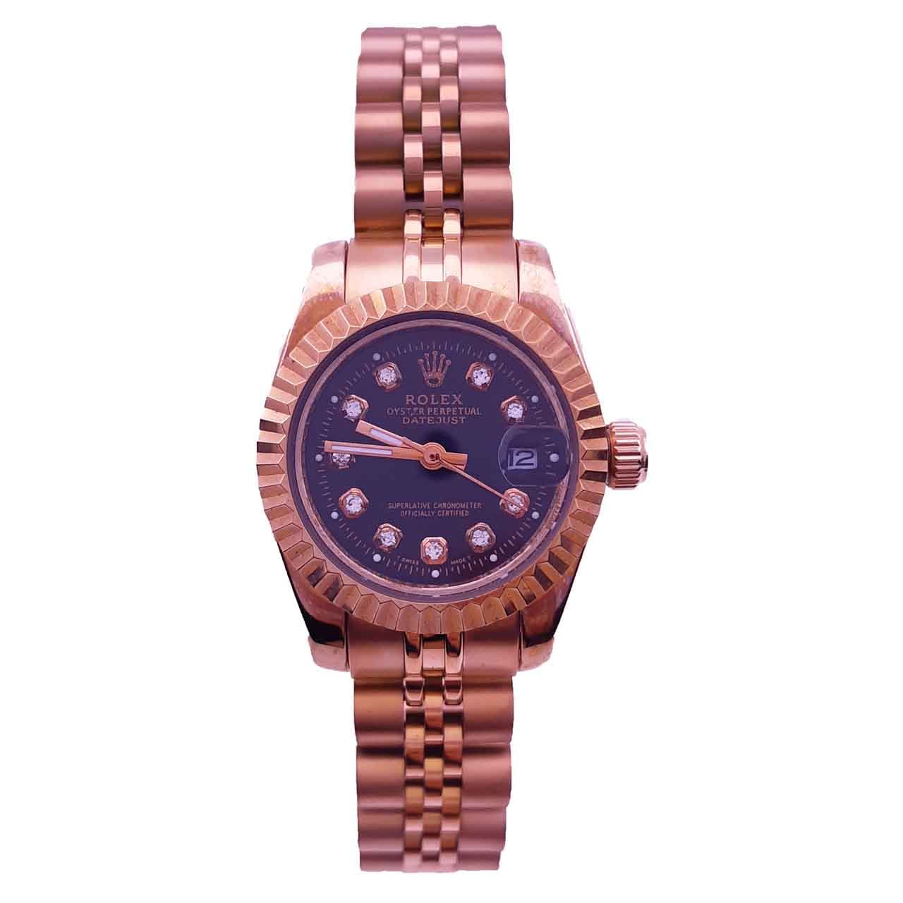 ساعت مچی زنانه رولکس مدل 14523 Rolex Datejust