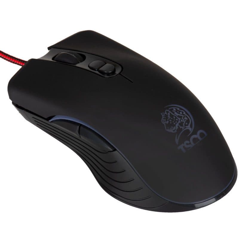 ماوس تسکو گیمینگ TSCO TM 755