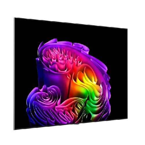 تلویزیون ال جی G6 سایز 77 اینچ 77G6 — تصویر ۱۲