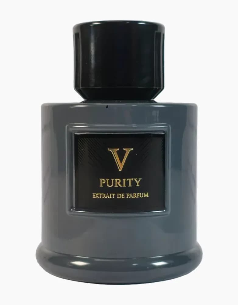 ادکلن مردانه Purity برند ویزاری | 100 میل — تصویر ۵