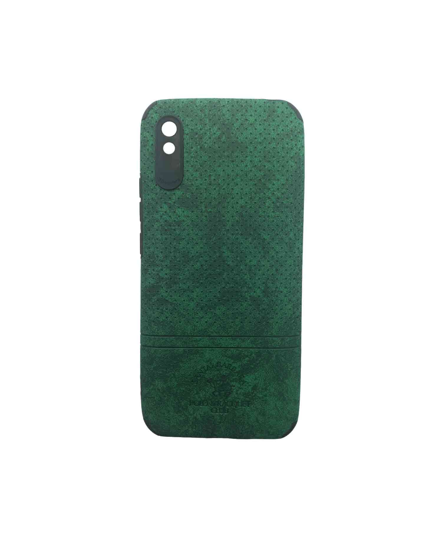 کاور پولو طرح چرم شیائومی Redmi 9A — تصویر ۴