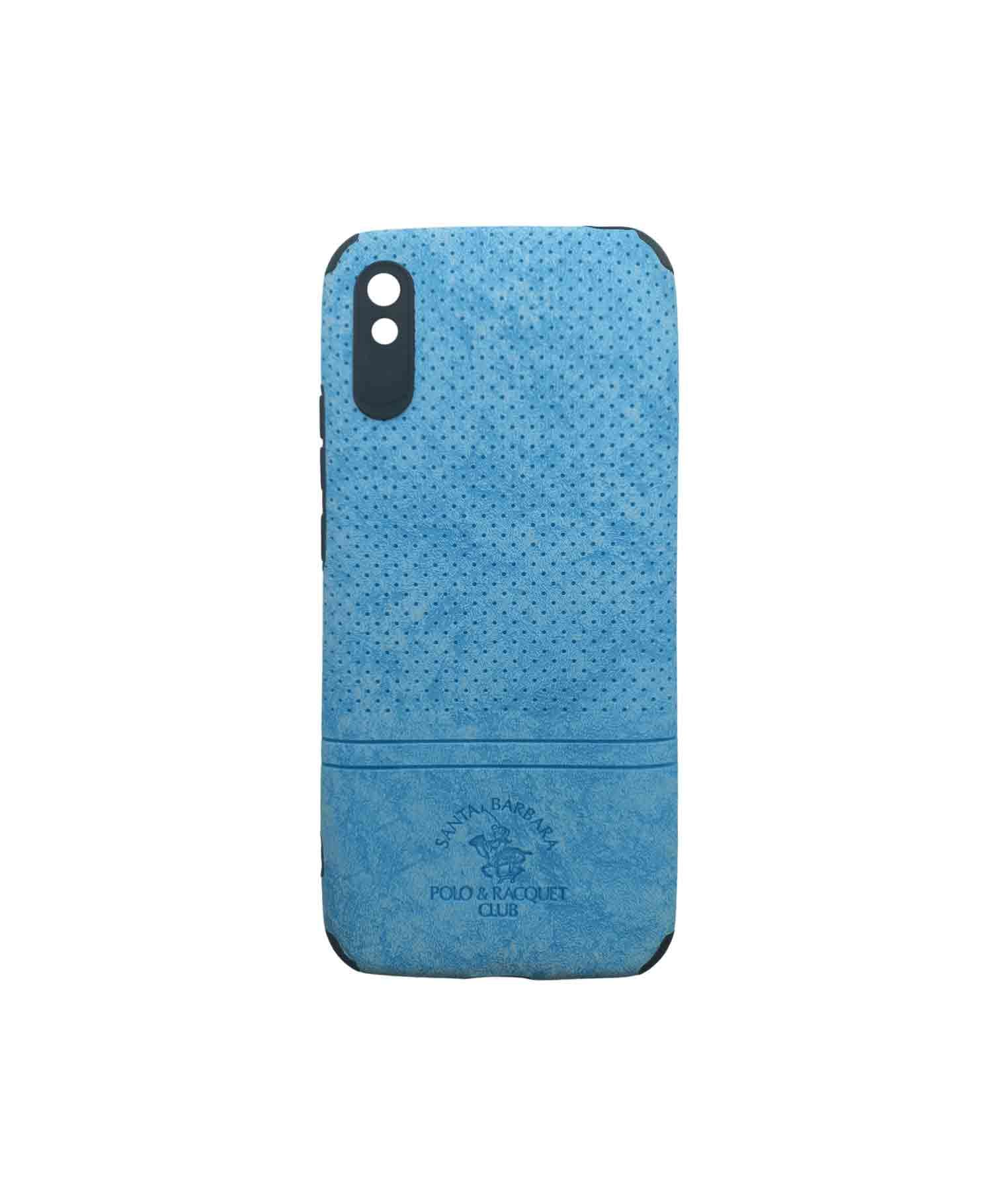 کاور پولو طرح چرم شیائومی Redmi 9A — تصویر ۷