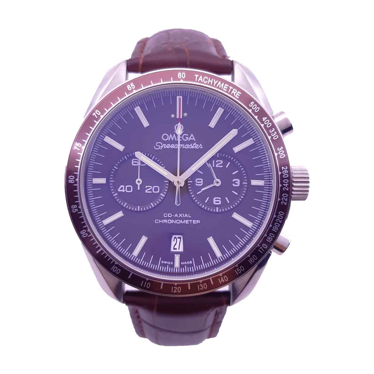 ساعت مچی مردانه امگا مدل Omega 5263B