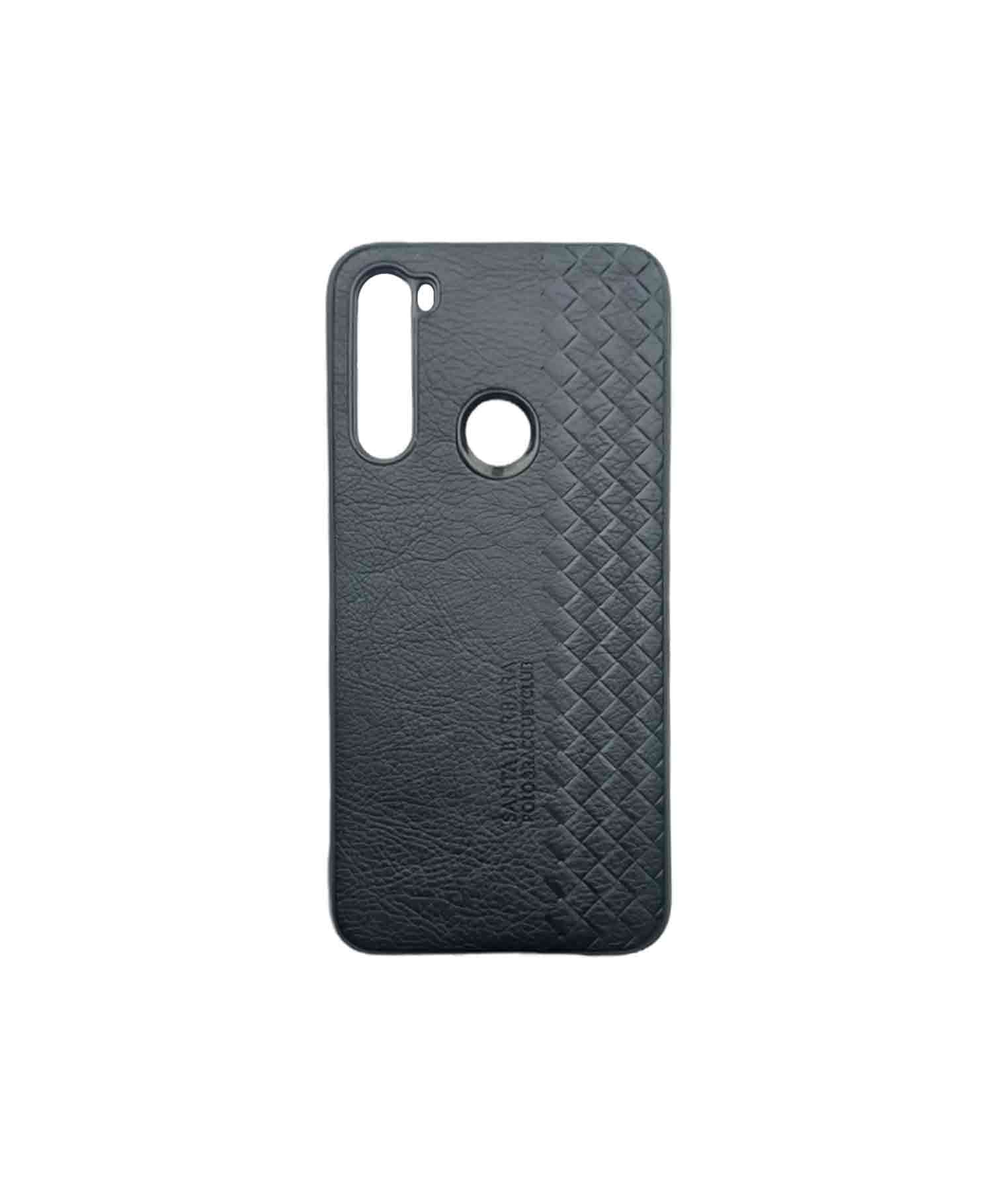 قاب چرمی شیائومی Redmi Note 8 سری A — تصویر ۳