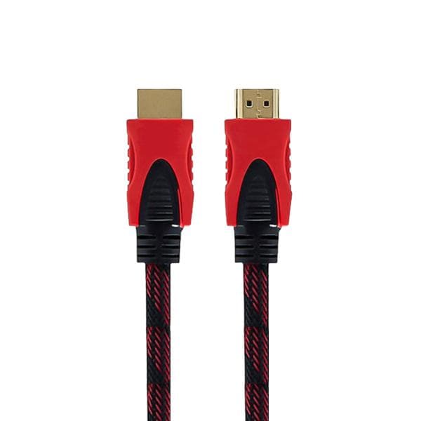 کابل HDMI انزو طول 1.5 متر — تصویر ۳