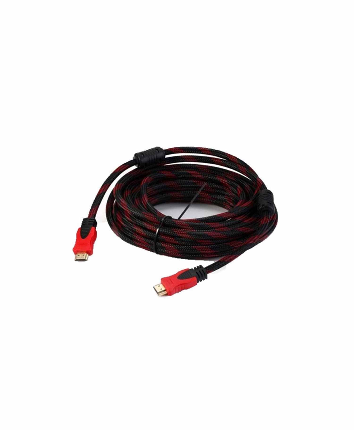 کابل HDMI اورنج طول 1.5 متر