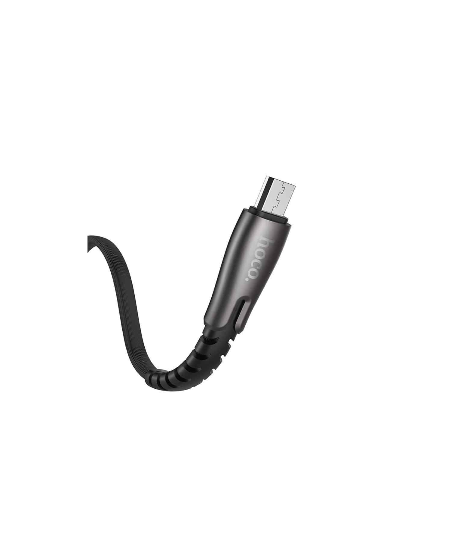 کابل تبدیل USB به Micro-B هوکو U58 Core