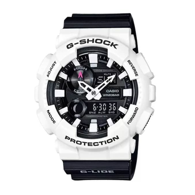 ساعت مچی جی شاک مدل Casio GAX-100B-7A | G-LIDE