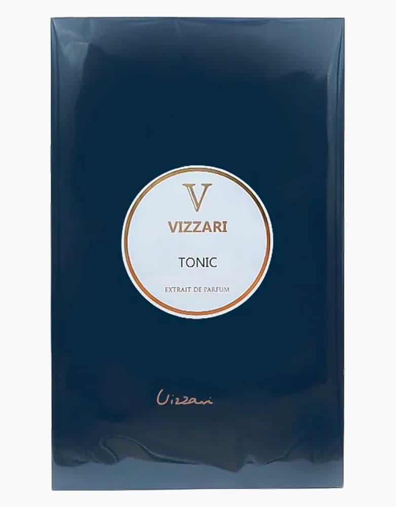 ادکلن مردانه تونیک TONIC ویزاری | 100 میل