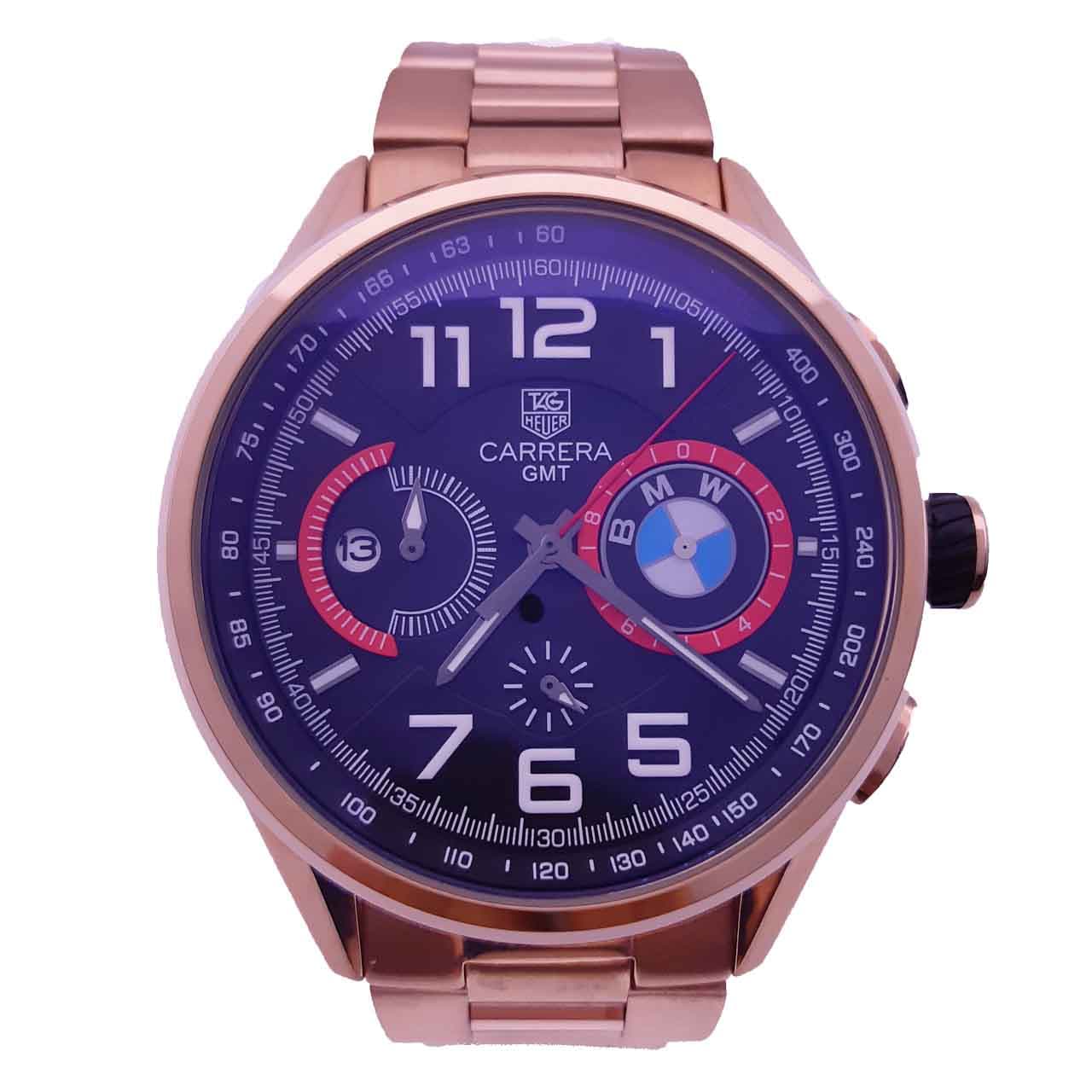 ساعت مچی مردانه تگ هویر مدل Tagheuer BMW 41527G