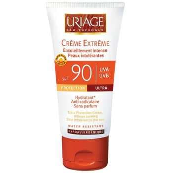کرم ضد آفتاب اوریاژ Uriage Extreme SPF90 — تصویر ۲