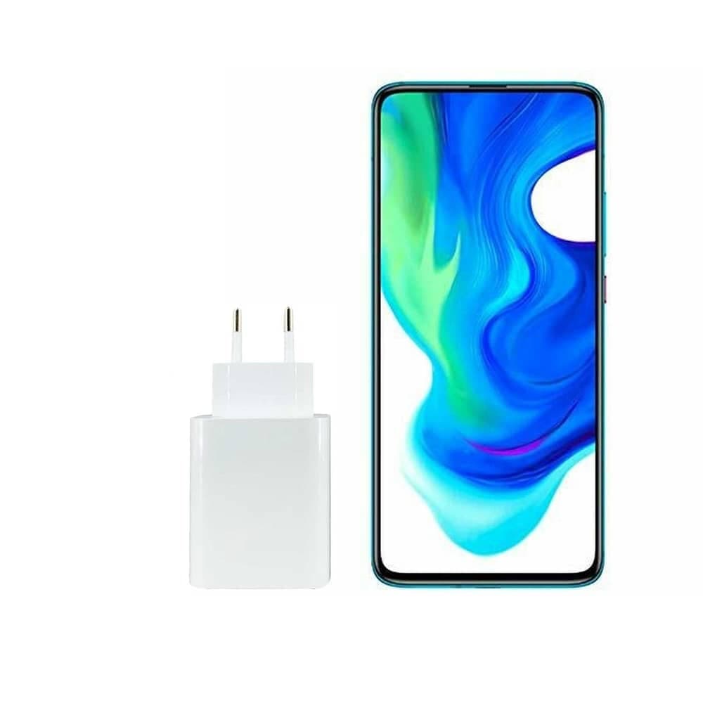 شارژر گوشی شیائومی Poco F2 Pro
