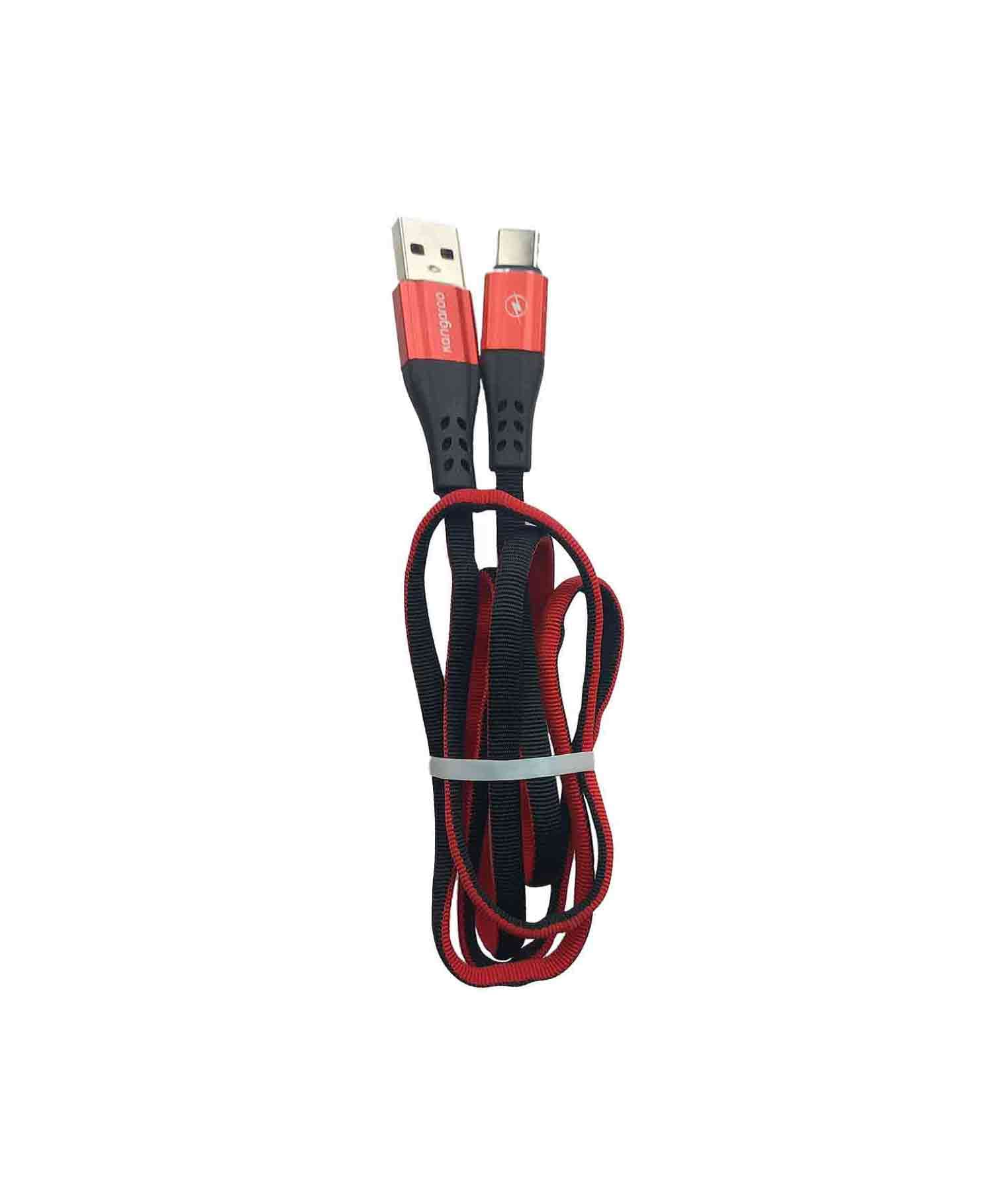 کابل تبدیل USB به Type-C کانگورو K-110 — تصویر ۴