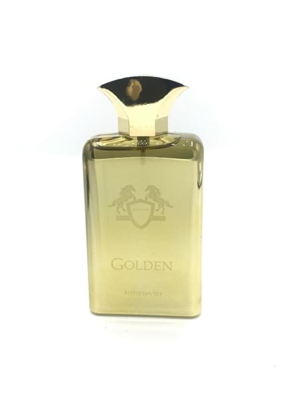 پارفومز د مارلی گودولفین (جانوین) / PARFUMS de MARLY – Godolphin Johnwin