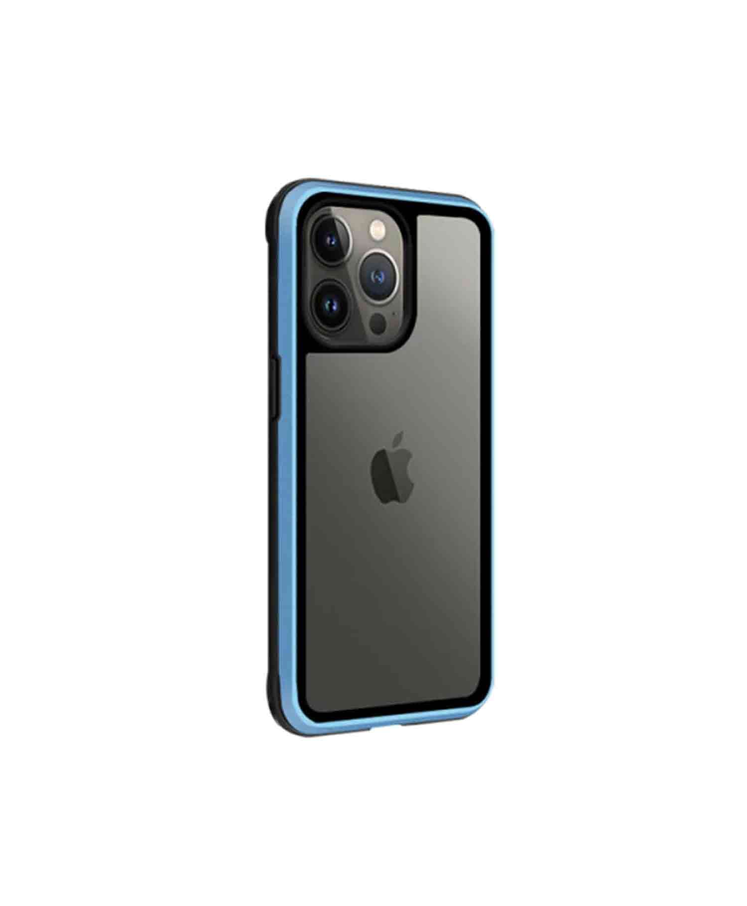 قاب کی دوو مدل Ares اپل Iphone 13 Pro — تصویر ۳