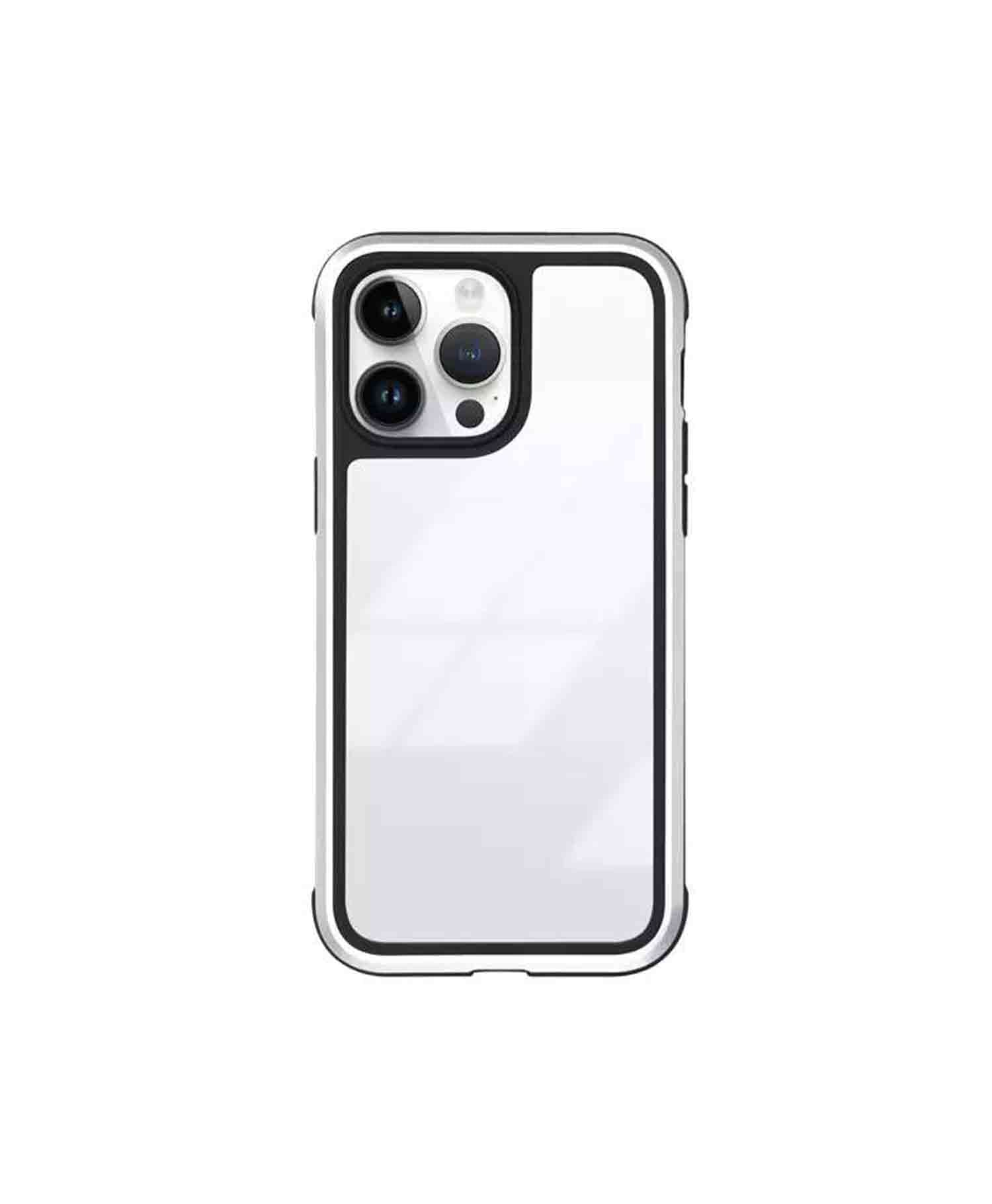 قاب کی دوو مدل Ares اپل Iphone 14 Pro Max — تصویر ۶