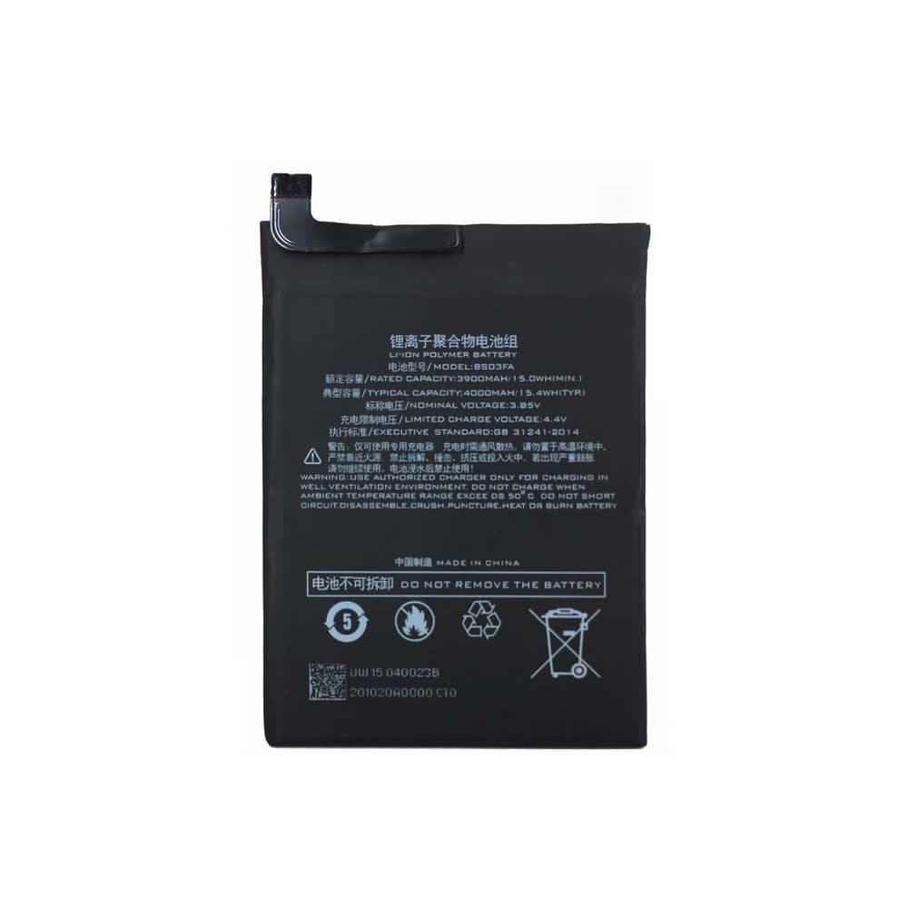باتری گوشی شیائومی Black Shark 2 — تصویر ۳