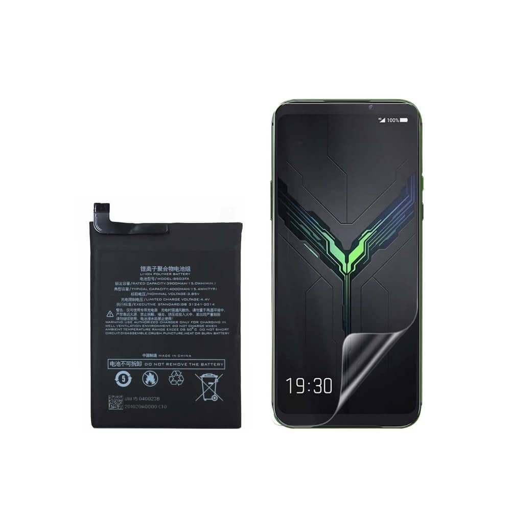 باتری گوشی شیائومی Black Shark 2