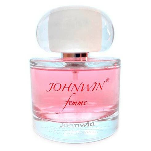 هوگو باس فم (جانوین) / HUGO BOSS – Femme Johnwin