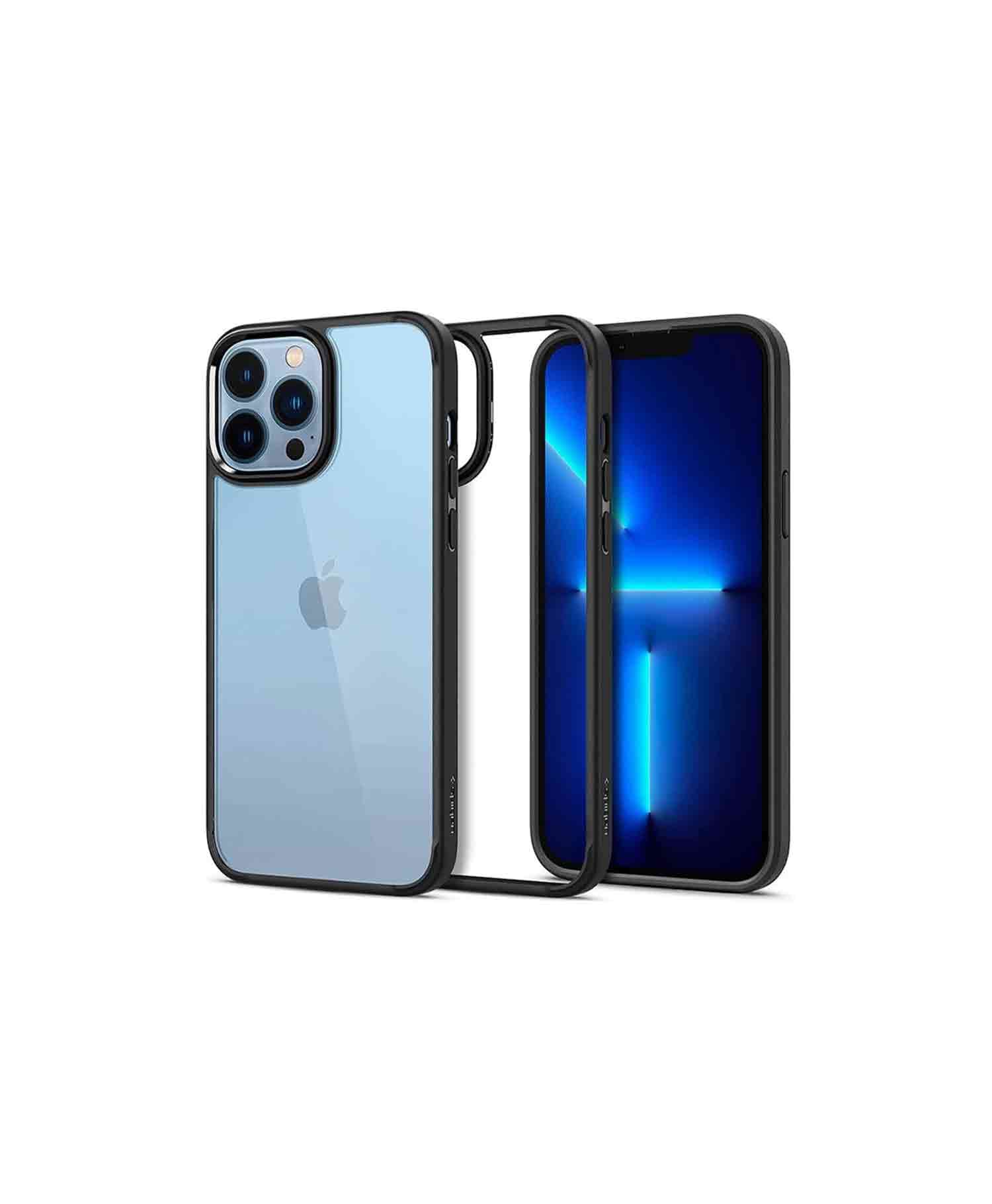 قاب اسپیگن اپل آیفون 14 Pro Max — تصویر ۵