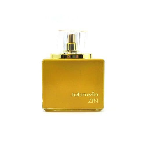 شیسیدو زن (جانوین) / Shiseido Zin Johnwin