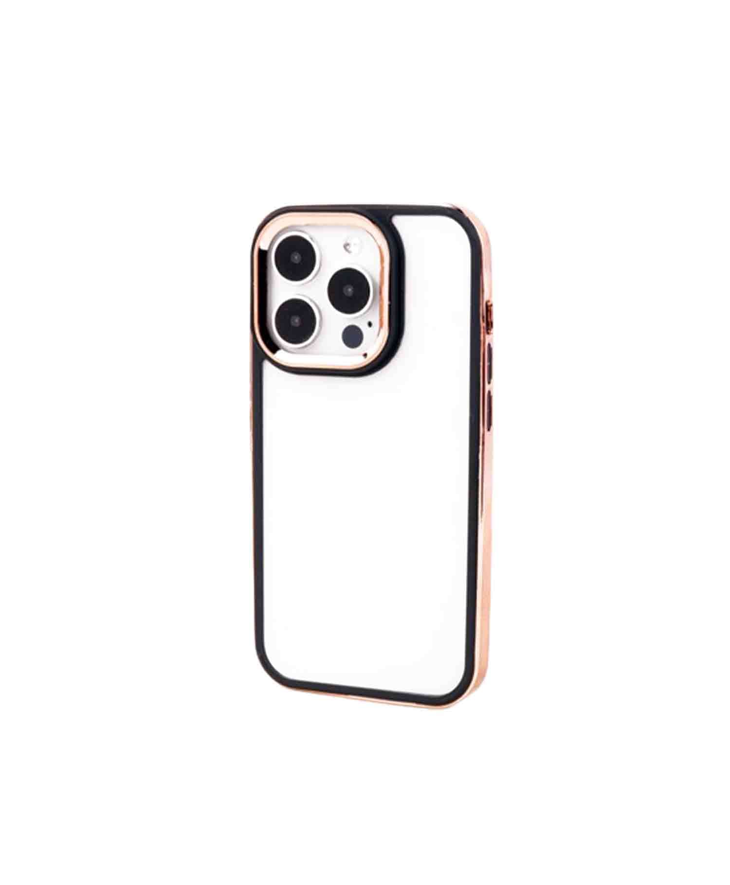 قاب New Skin 2 اپل آیفون 13 Pro