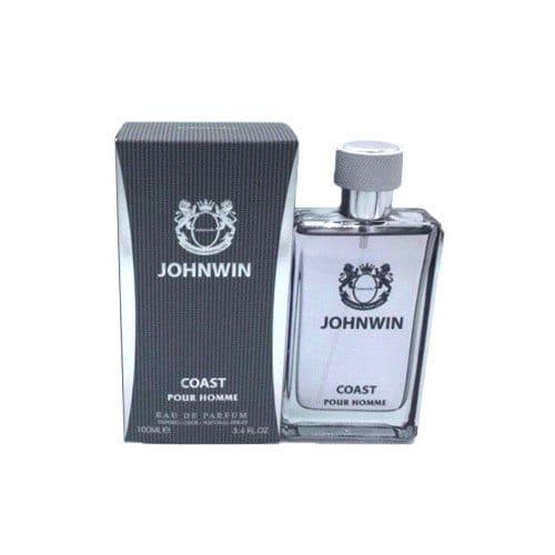 لاگوست مردانه پورهوم (جانوین) / LACOSTE Pour Homme Johnwin