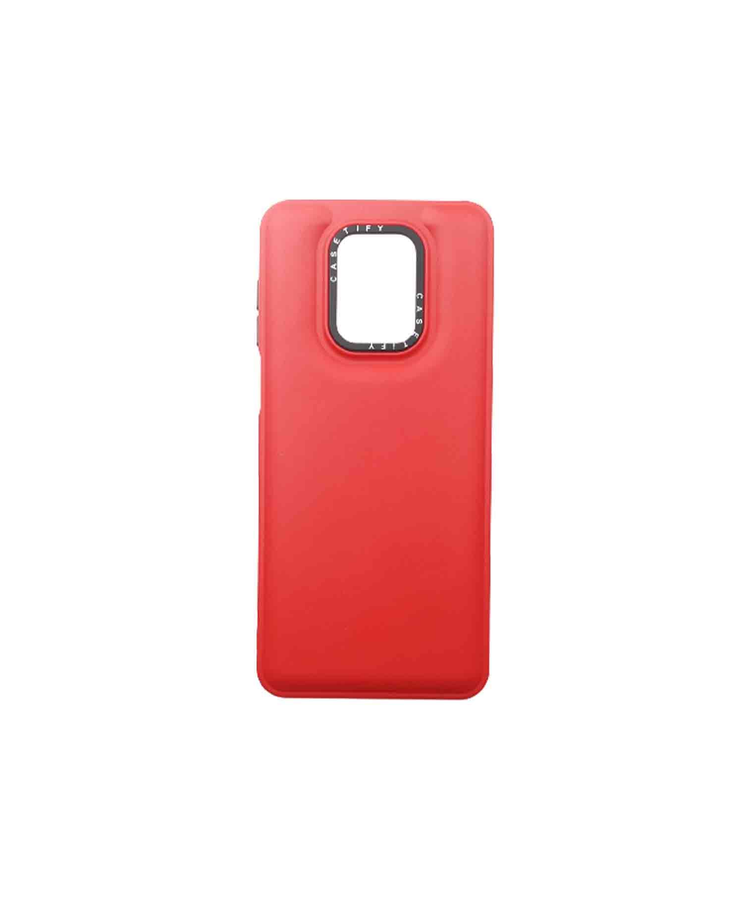 قاب بالشتی Casetify شیائومی Xiaomi Redmi Note 9 Pro — تصویر ۲