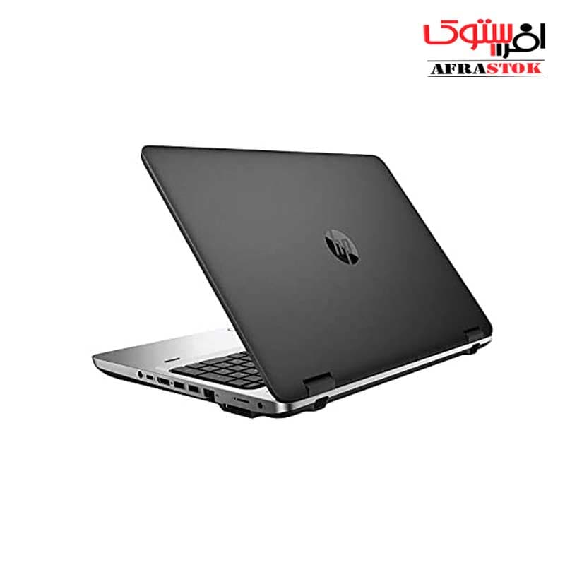 لپ تاپ HP 650 G1 – استوک — تصویر ۴