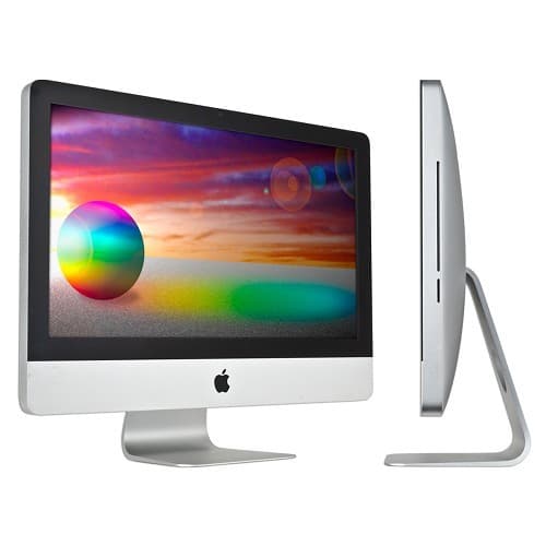 کامپیوتر اپل آیمک Apple iMac 1311 استوک
