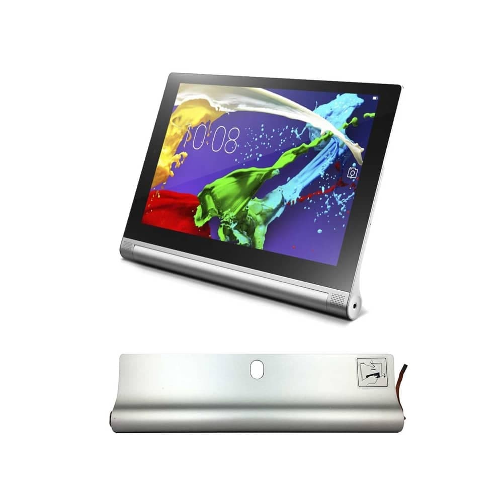 باتری تبلت لنوو Lenovo Yoga Tablet 2 — تصویر ۲