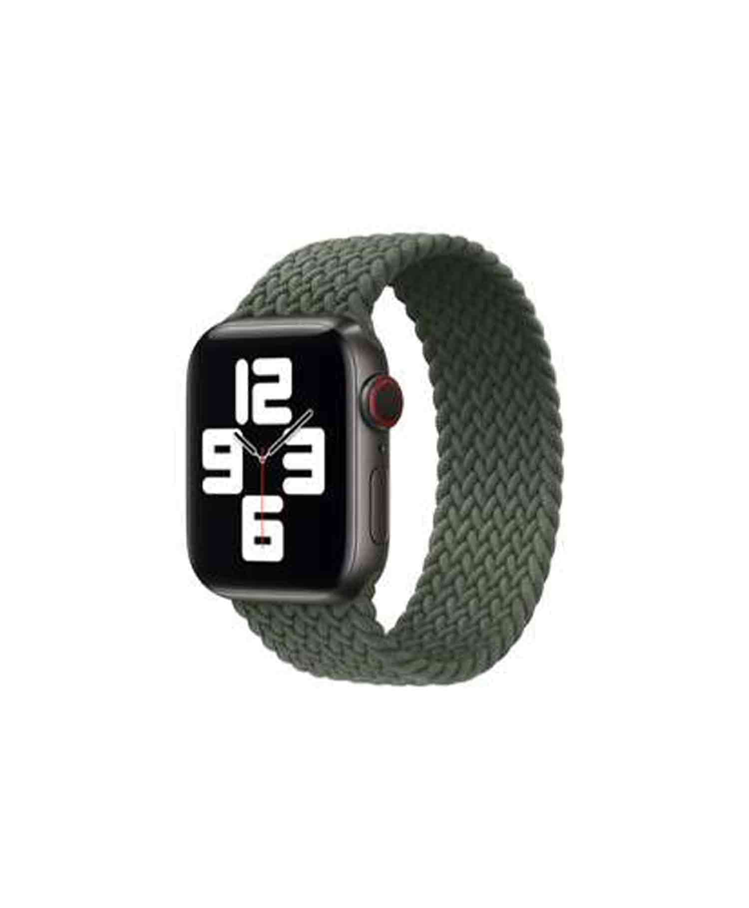 بند اپل واچ Solo Loop سایز 42 – 44