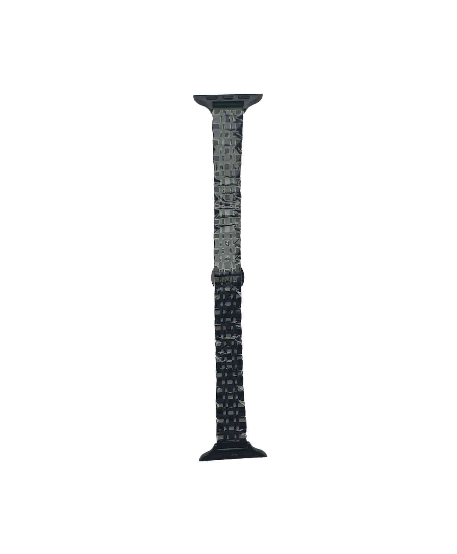 بند اپل واچ استیل لیدی 7 Bead سایز 42 – 44
