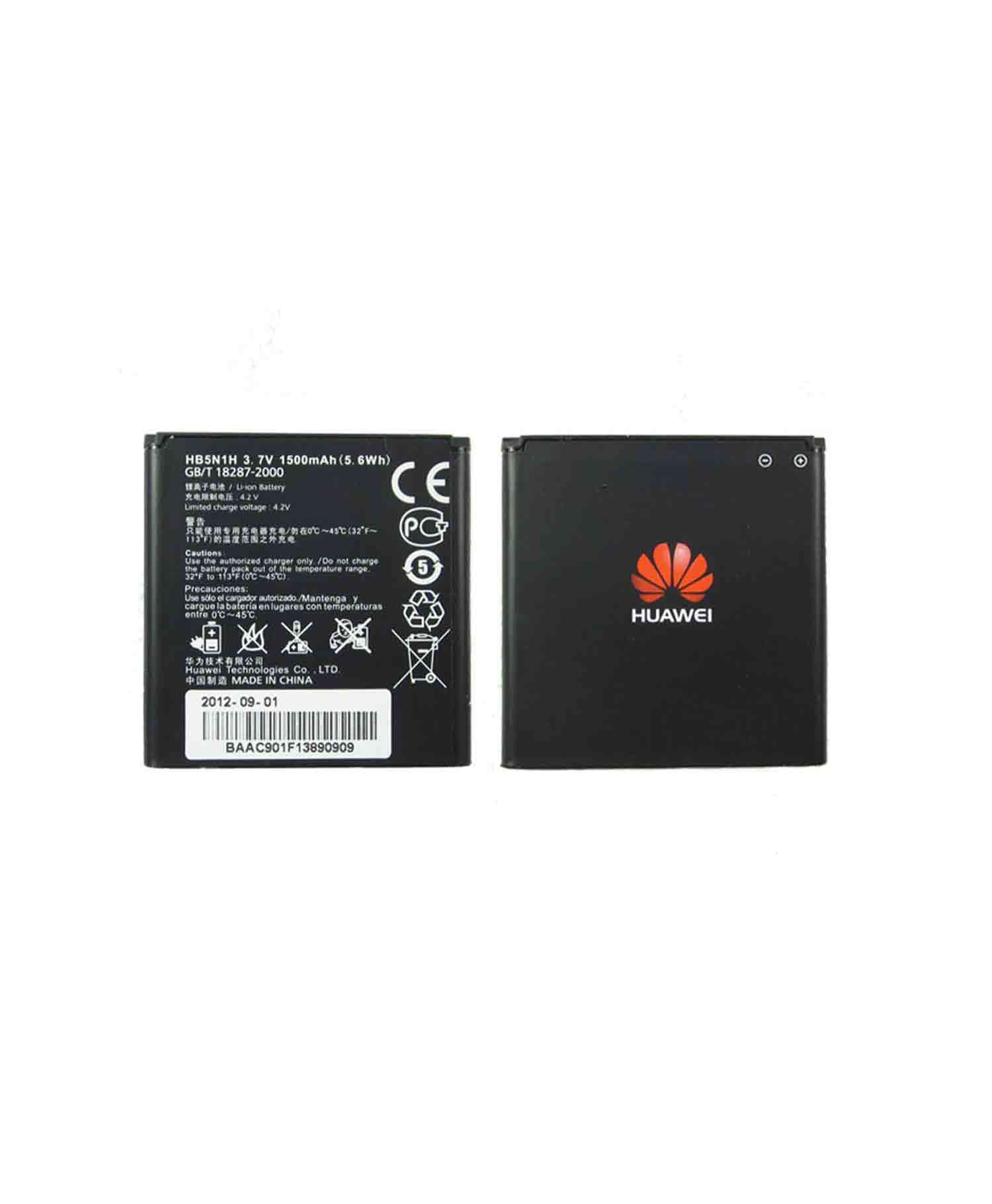 باتری اصلی موبایل هوآوی Huawei Y330 / Y320 / Y220