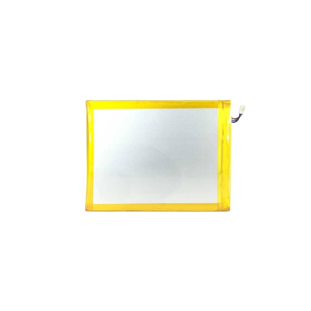 باتری مودم ایرانسل ZTE MF910 — تصویر ۴