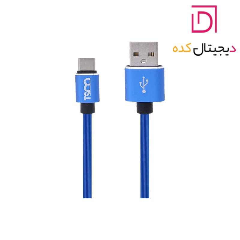 کابل شارژر تسکو TC-C169 — تصویر ۱۲