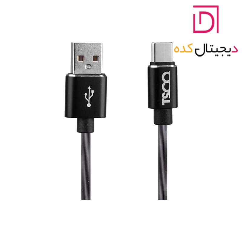 کابل شارژر تسکو TC-C169 — تصویر ۵