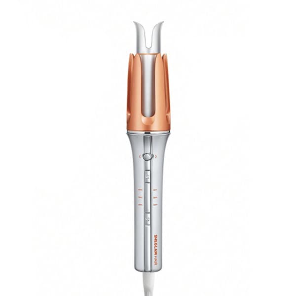 دستگاه فر کننده کرلی شیگلم اصل Curler Sheglam (سایز 32 و 25میل)