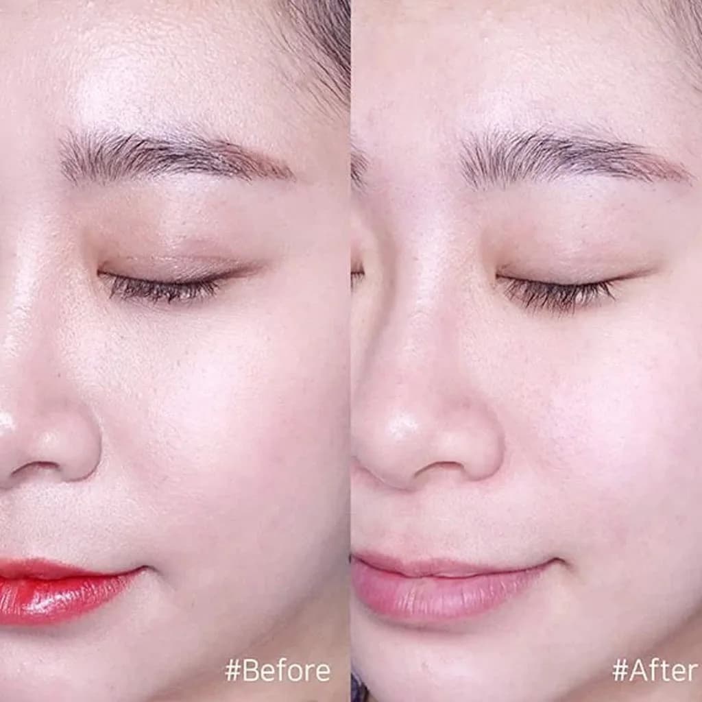 ژل شوینده صورت کوزارکس گود مورنینگ با PH ملایم — تصویر ۹