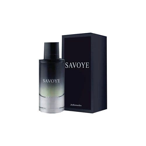 دیور ساواج (جانوین) / Dior Sauvage EDP Johnwin