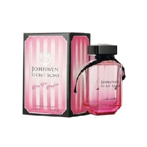 ویکتوریا سکرت بامب شل (جانوین) / Victoria Secret Bombshell EDP Johnwin — تصویر ۵