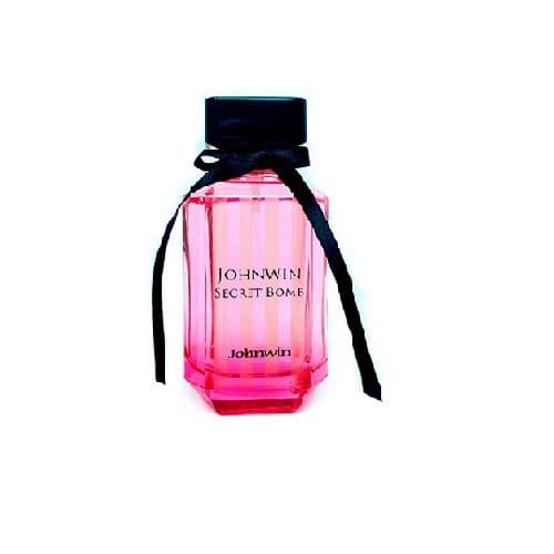 ویکتوریا سکرت بامب شل (جانوین) / Victoria Secret Bombshell EDP Johnwin
