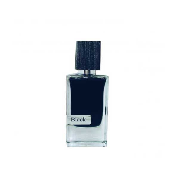 ناسوماتو بلک افگانو (جانوین) / Black Afgano Johnwin